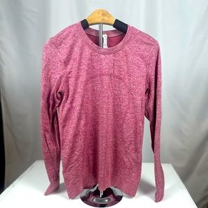 Lululemon Swiftly Tech